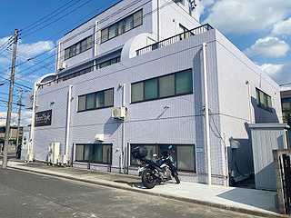 グリーンオフィス