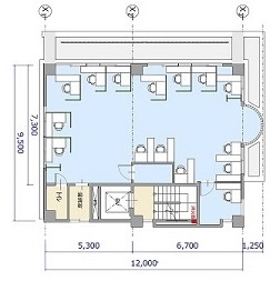 グリーンオフィス