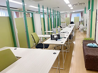 グリーンオフィス