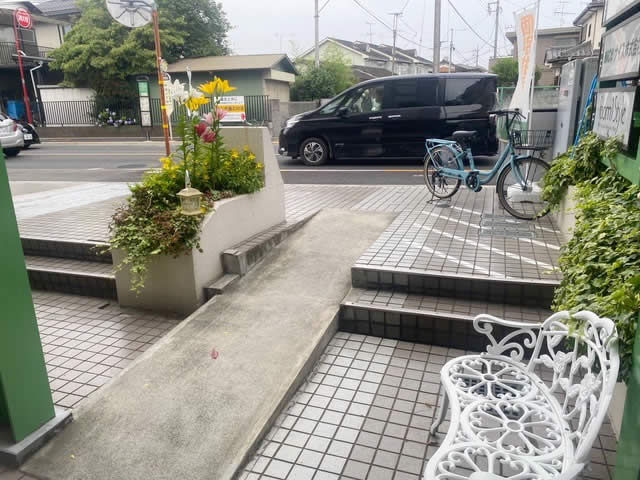 シェアオフィス グリーンオフィス グリーンビル1 4F テナント様、募集中