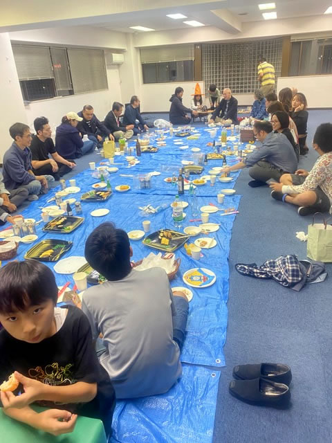 グリーンオフィス グリーンビル2 の 1F 「ファイテスMSC」ジム