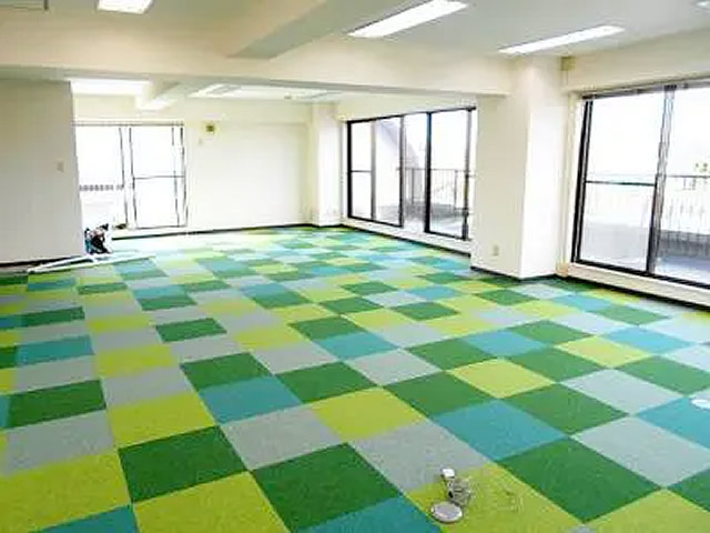 グリーンビル1の3F