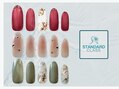 カラーズ荻窪 ネイルラウンジ(Colors Ogikubo Nail Lounge)